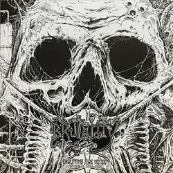 Brutality - Exhuming The Noise - The Demos 1987-1991 (Limited Edition) (2 LP)