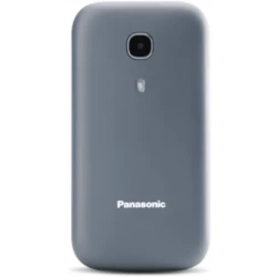 PANASONIC mobilni telefon KX-TU400, Black