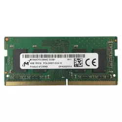 MICRON SODIMM DDR4 4GB 3200MHz (MTA4ATF51264HZ/3G2J1) OUTLET