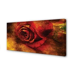 tulup.si Slika na platnu Rose slika 140x70 cm