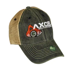 Axcel Hat Mesh