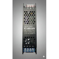 Trafo 400w 24v Slim
