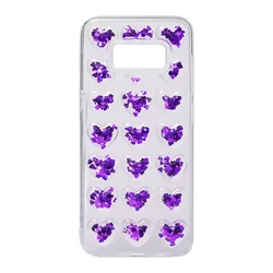 Maska Happy Hearts za Samsung S8/ G950 Tip3