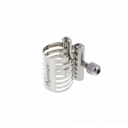 ROVNER OBJEMKA ALT/TENOR SAKSOFON PLATINUM - METAL P-2M B-STOCK