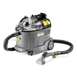 KARCHER Industrijski usisivač Puzzi 8/1 EU