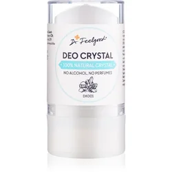 Dr. Feelgood Deo Crystal deo-stik z minerali 115 g