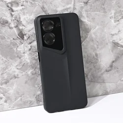 Maska za Xiaomi Redmi A5 4G Global small Blade crna