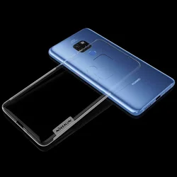 Maska Nillkin Nature za Huawei Mate 20 transparent