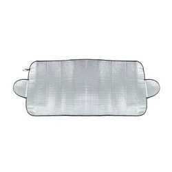 Windshield Sunshade (155x70cm)