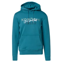 KOROSHI Pulover petrol