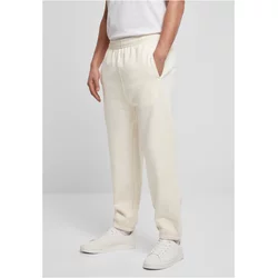 Sweatpants whitesand