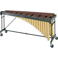 YAMAHA MARIMBA YM-2400 4 1/3 ROSEWOOD