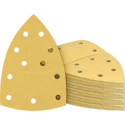 Bosch Brusni papir Expert C470 2608902513, Mešani set, 102x62/93 mm, 50 komada