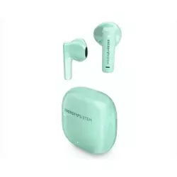 Energy Sistem Bežične slušalice StreetMusic M45921, Menta
