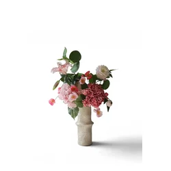 Botané umetni šopek dekorativni 77 x 32 cm