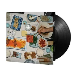 The Vices - Before It Might Be Gone (LP)