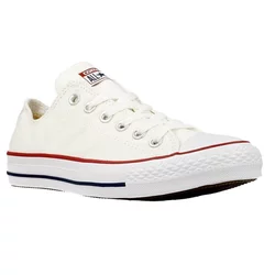 Converse Superge bela 42.5 EU Chuck Taylor All Star OX