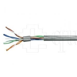 Equip 100432 UTP Cat5e patch kabel 305m, bakar