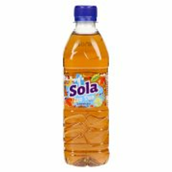 LEDENI ČAJ BRESKEV SOLA, 0,5L