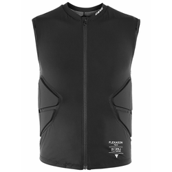 Dainese Flexagon Waistcoat stretch limo/stretch limo Gr. L