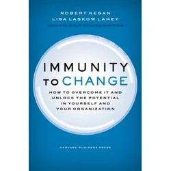 Immunity to Change