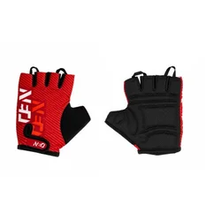 Neo Letnje biciklističke rukavice neo ride,crvene,xl veličina ( N56004-XL )