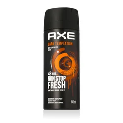 Axe Dark Temptation deodorant v spreju 150 ml za moške