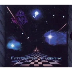 Limbonic Art - Epitome Of Illusions (LP)
