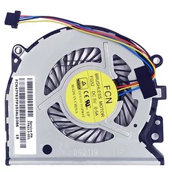 Ventilator HP Envy X360 15-U Pavilion 13-A 13-B