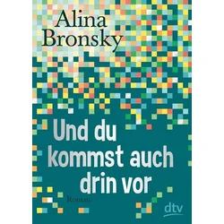 Und du kommst auch drin vor