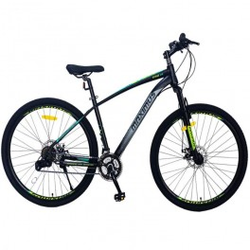 MAXIMUS Green 29