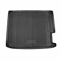 Novline - Element Kadica za gepek BMW X4 F26 2014-2018 4WD 1 kom