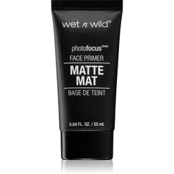 Wet n Wild Prajmer mat Photo Focus Face Partners in Prime