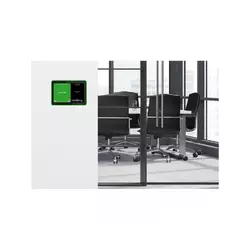 ATLONA Velocity 10 VESA Zidni POE Touch panel za AV kontrolu soba AT-VTP-1000VL-WH