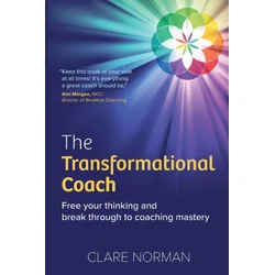 Transformational Coach