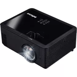 InFocus IN134ST 4000-Lumen XGA Short-Throw DLP Projector