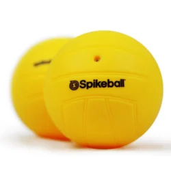Spikeball žogica