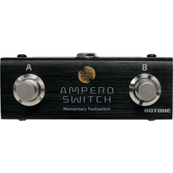 Hotone FS-1 Ampero Switch