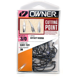 OWNER 5301-2/0