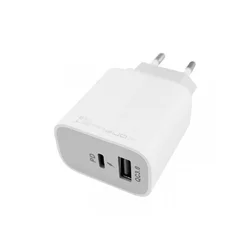 KONFULON C69Q BRZI KUĆNI PUNJAČ 20W TYPE C + TYPE A