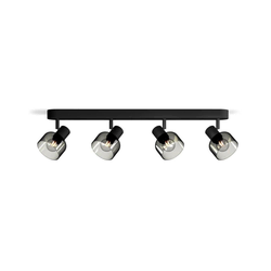 Philips - Spot svetiljka SLEET 4xE14/25W/230V