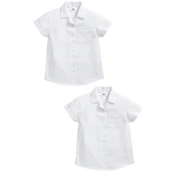 Next Bluza bela