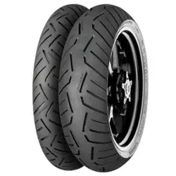 Continental ContiRoadAttack 3 CR ( 100/90 R18 TL 56H M/C, prednji točak )