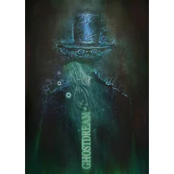 Ghostdream Steam Key EUROPE