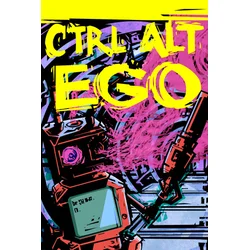 Ctrl Alt Ego Steam Key (PC) GLOBAL
