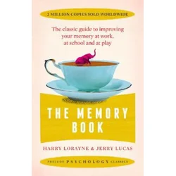 Memory Book