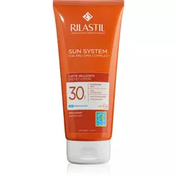 RILASTIL Losion SPF 30+ Sun System Velvet 200ml