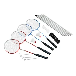 Master Set za badminton Master Fun 4