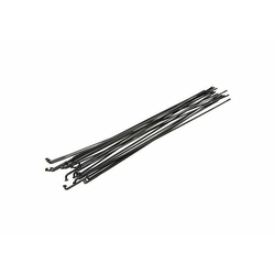 ŽICA DT COMPETITION STANDARD BEZ NIPLI black
