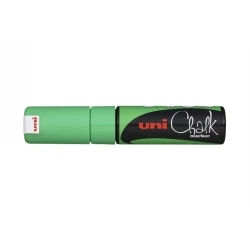 UNI CHALK-Kreda PWE-8K Zeleni